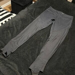 Forever 21 Athletic Leggings, Med